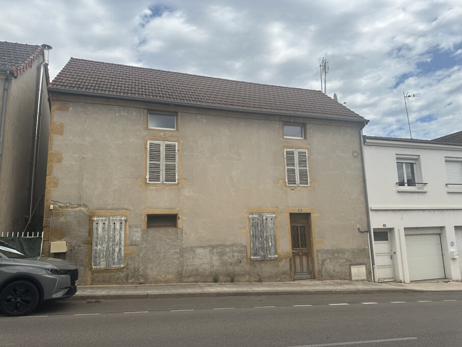 5 Schlafzimmer Haus in Iguerande, France, Nr. 318018