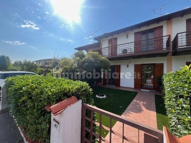 3 غرف نوم منزل في Castiglione delle Stiviere, Italy رقم 375036