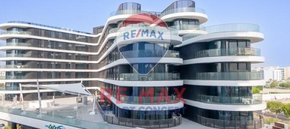 2 bedrooms Apartment in Al Raha Beach, UAE No. 39787 25