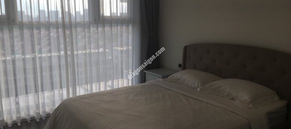 Wohnung in Thu Duc, Vietnam 109m², Nr. 10615 7