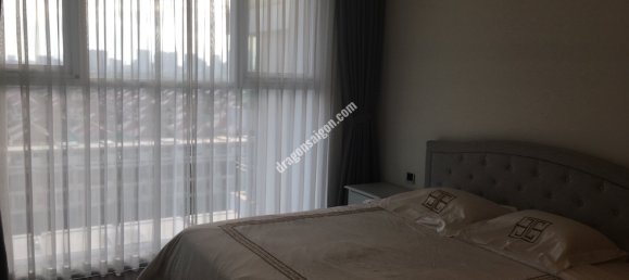 Wohnung in Thu Duc, Vietnam 109m², Nr. 10615 4