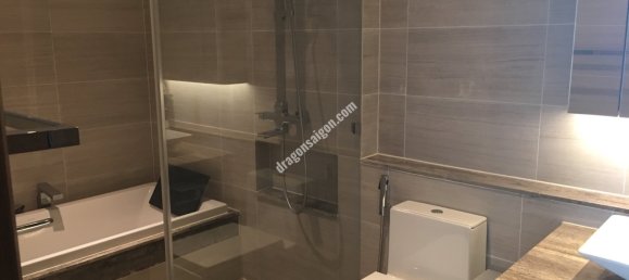 Wohnung in Thu Duc, Vietnam 109m², Nr. 10615 3