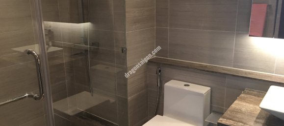 Wohnung in Thu Duc, Vietnam 109m², Nr. 10615 5