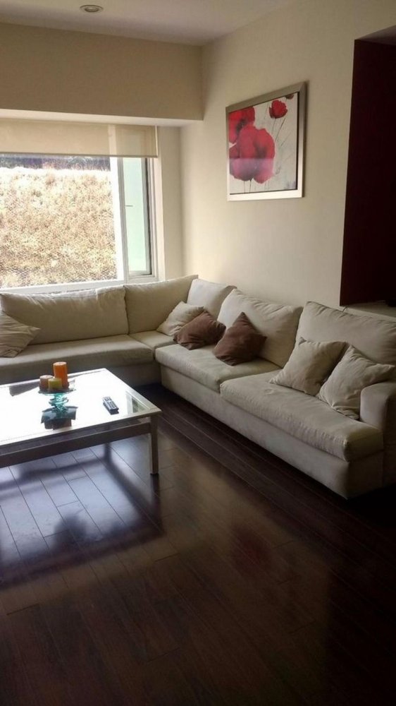 Квартира с 3 спальнями в Мехикали, Мексика № 181364