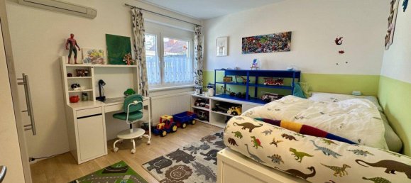 9 rooms Castles in Sooss, Austria No. 171543 16