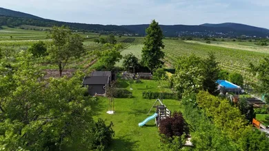 9 rooms Castles in Sooss, Austria No. 171543