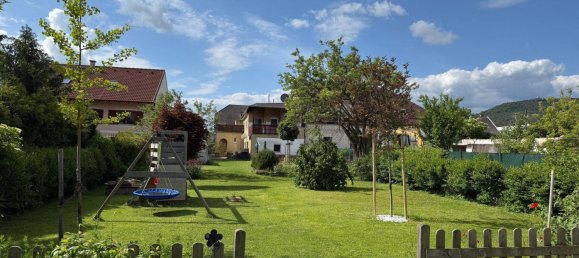 9 rooms Castles in Sooss, Austria No. 171543 36