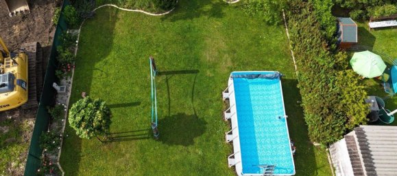 9 rooms Castles in Sooss, Austria No. 171543 30