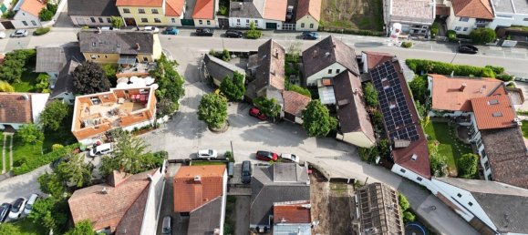 9 rooms Castles in Sooss, Austria No. 171543 28