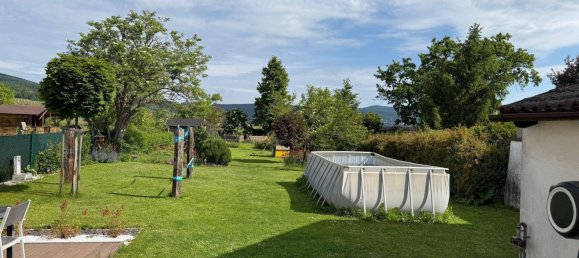 9 rooms Castles in Sooss, Austria No. 171543 34