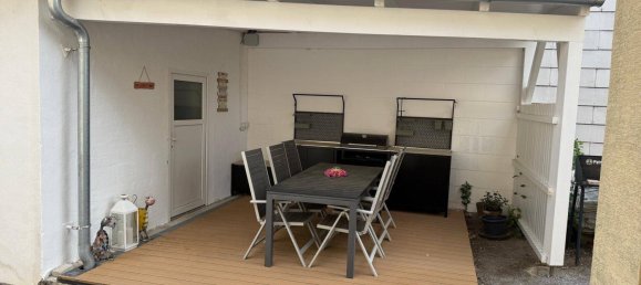 9 rooms Castles in Sooss, Austria No. 171543 4