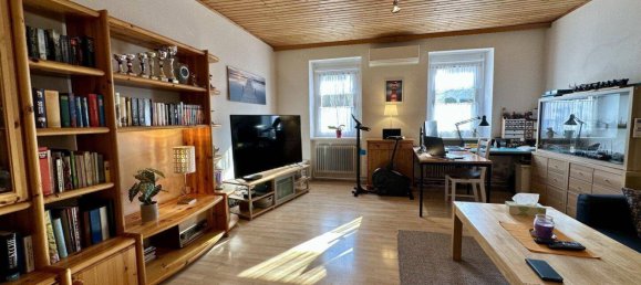 9 rooms Castles in Sooss, Austria No. 171543 23