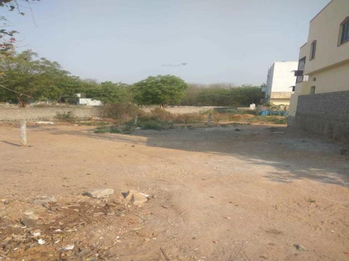 Grundstück in Hyderabad, India, Nr. 30688