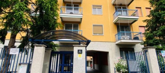 1 chambre Appartement à Milan, Italy No. 362087 23