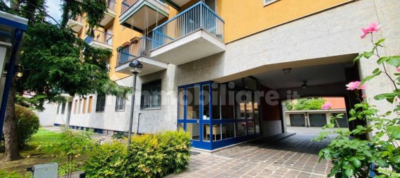 1 chambre Appartement à Milan, Italy No. 362087 2