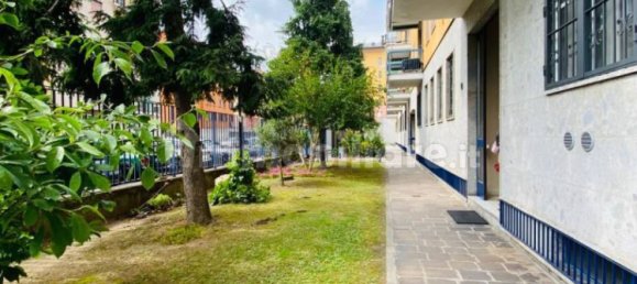 1 chambre Appartement à Milan, Italy No. 362087 4