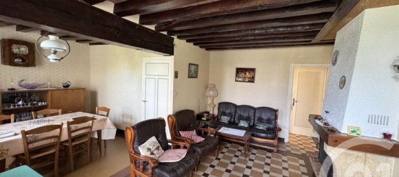 4 Schlafzimmer Haus in Saint-Denis-de-Jouhet, France, Nr. 283333 3