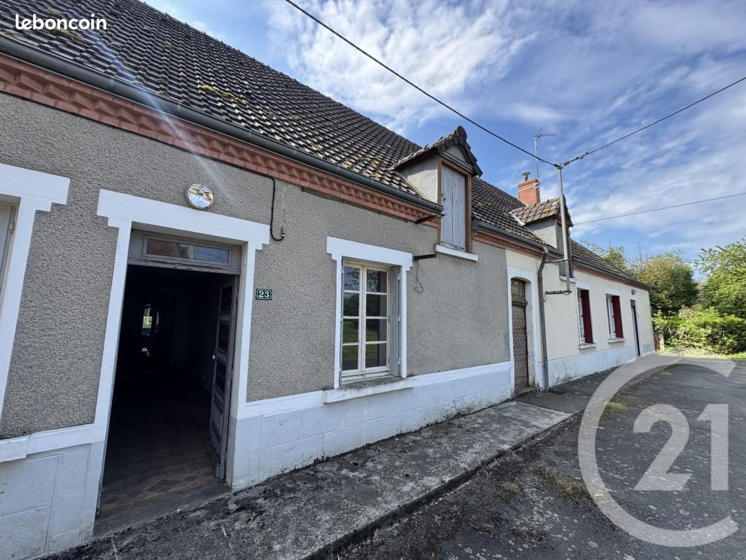 4 Schlafzimmer Haus in Saint-Denis-de-Jouhet, France, Nr. 283333