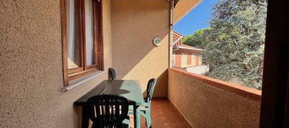 3 rooms Apartment in Rosignano Marittimo, Italy No. 164138 10