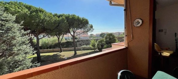 3 rooms Apartment in Rosignano Marittimo, Italy No. 164138 12