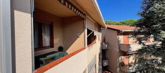 3 rooms Apartment in Rosignano Marittimo, Italy No. 164138 7