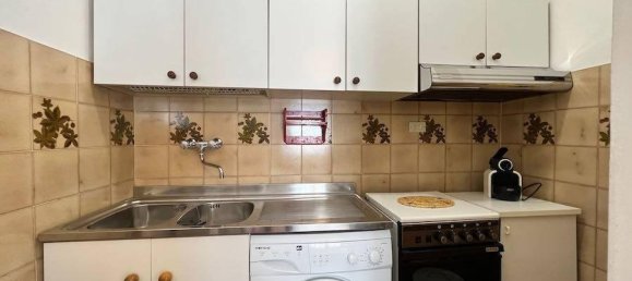 3 rooms Apartment in Rosignano Marittimo, Italy No. 164138 13