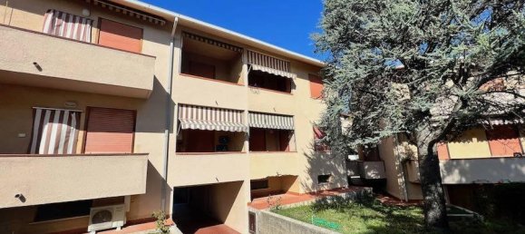 3 rooms Apartment in Rosignano Marittimo, Italy No. 164138 5