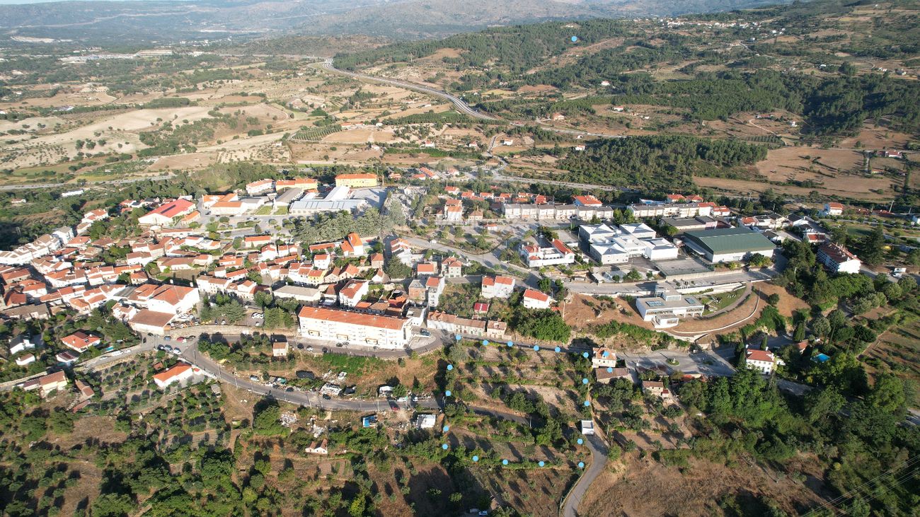 3 bedrooms House in Celorico da Beira, Portugal No. 29091