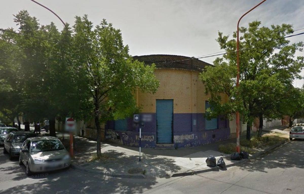  Land in Buenos Aires, Argentina No. 114838