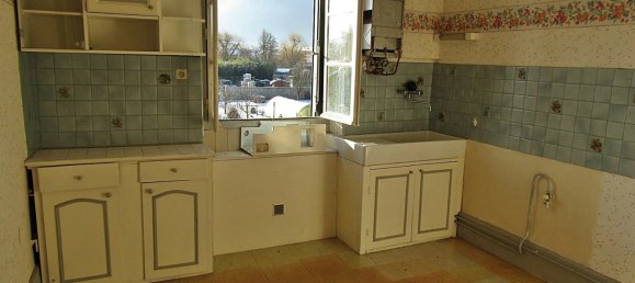 Casa de 5 divisões em Raon-l'Etape, France N.º 82748 8