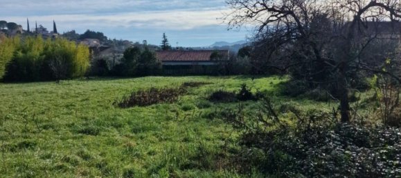  قطعة أرض في Les Mages, France 315متر مربع رقم 100701 2