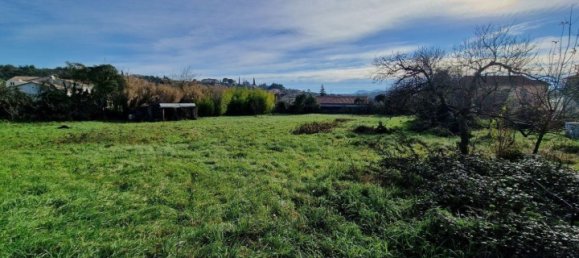  قطعة أرض في Les Mages, France 315متر مربع رقم 100701 5