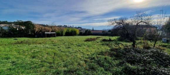  قطعة أرض في Les Mages, France 315متر مربع رقم 100701 3