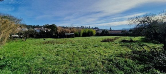  قطعة أرض في Les Mages, France 315متر مربع رقم 100701 4