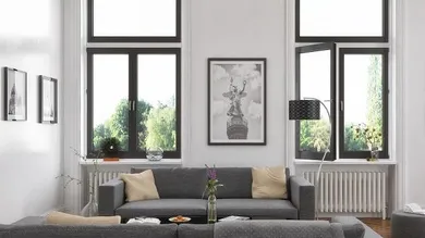 Studio in Favoriten, Austria No. 203097