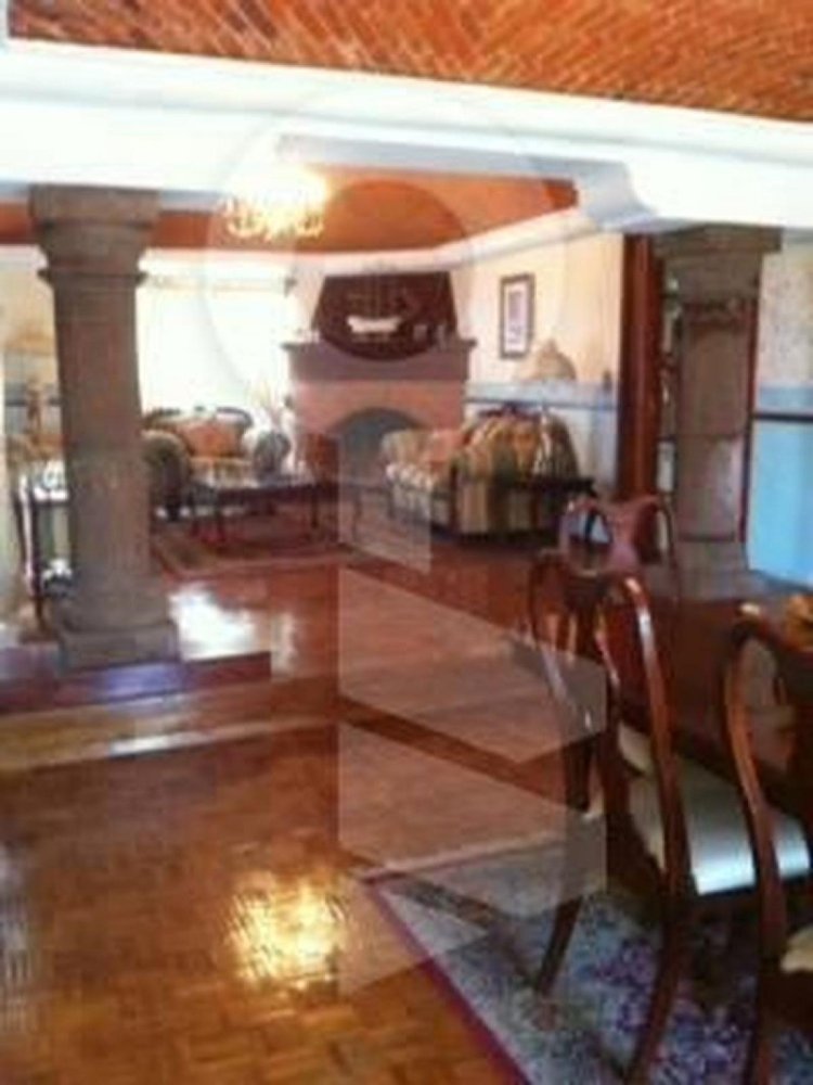 4 غرف نوم منزل في Ciudad Lopez Mateos, Mexico رقم 225249