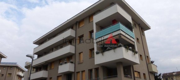 1 غرف نوم شقة في Brugherio, Italy رقم 183674 3