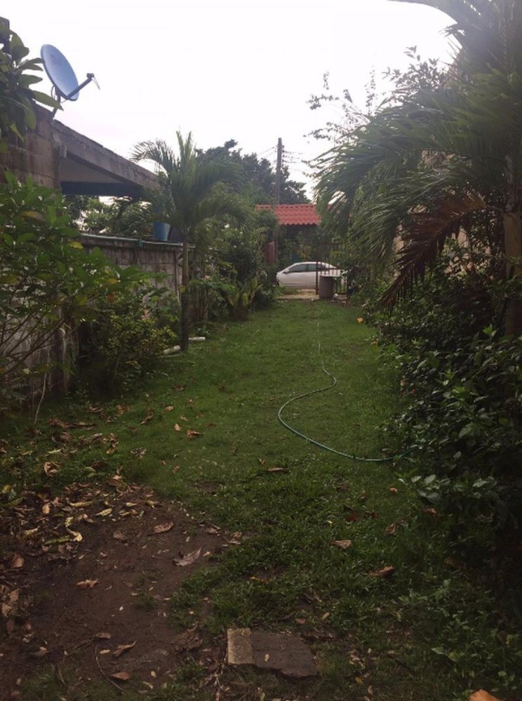 Grundstück in Veracruz, Mexico, Nr. 202688