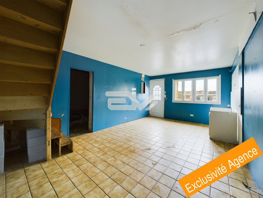 3 chambres Maison à Fismes, France No. 38644