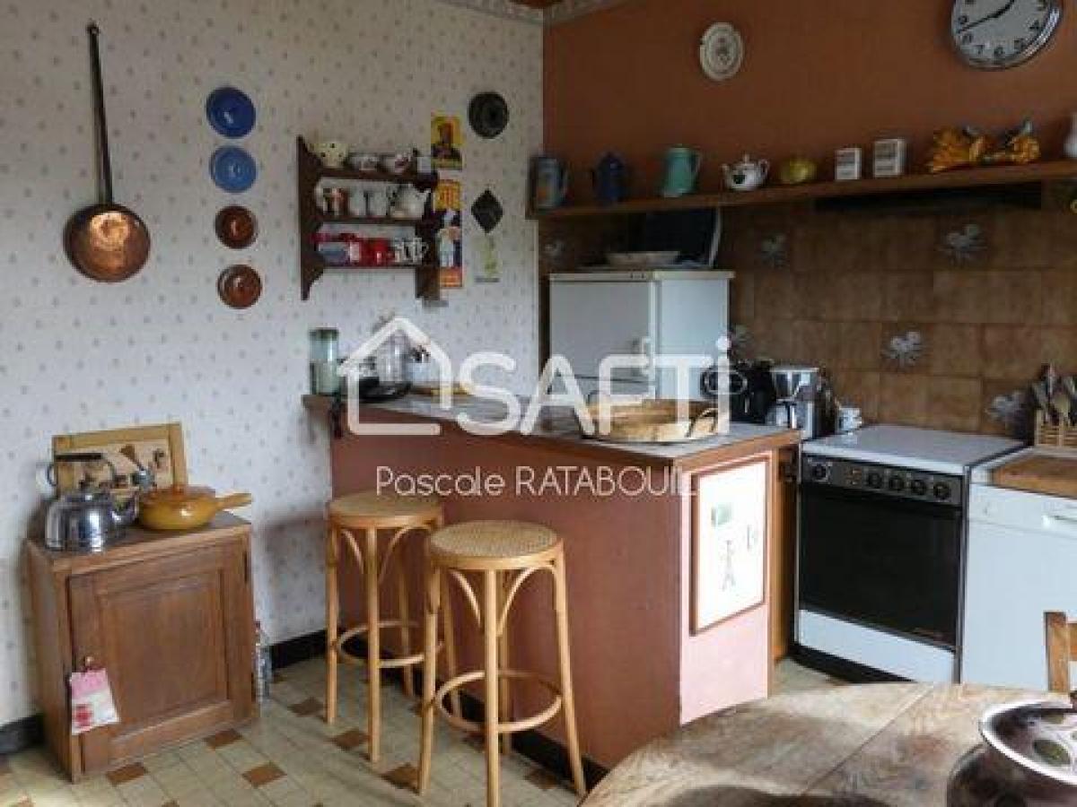 3 chambres Maison à Castelnaudary, France No. 29484