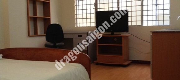 Wohnung in District 1, Vietnam 18m², Nr. 10876 2