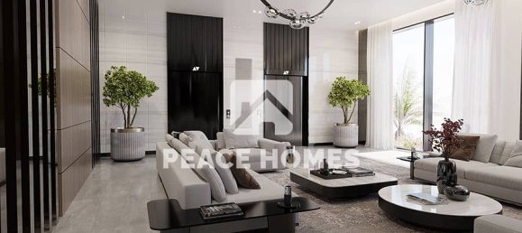 2 bedrooms Apartment in Jumeirah Village Circle, UAE No. 16478 4