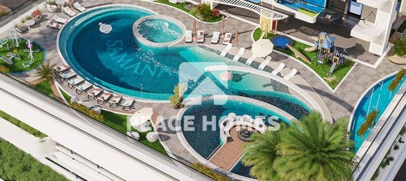 2 bedrooms Apartment in Jumeirah Village Circle, UAE No. 16478 9