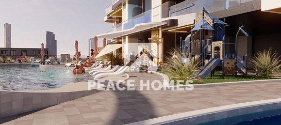 2 bedrooms Apartment in Jumeirah Village Circle, UAE No. 16478 6