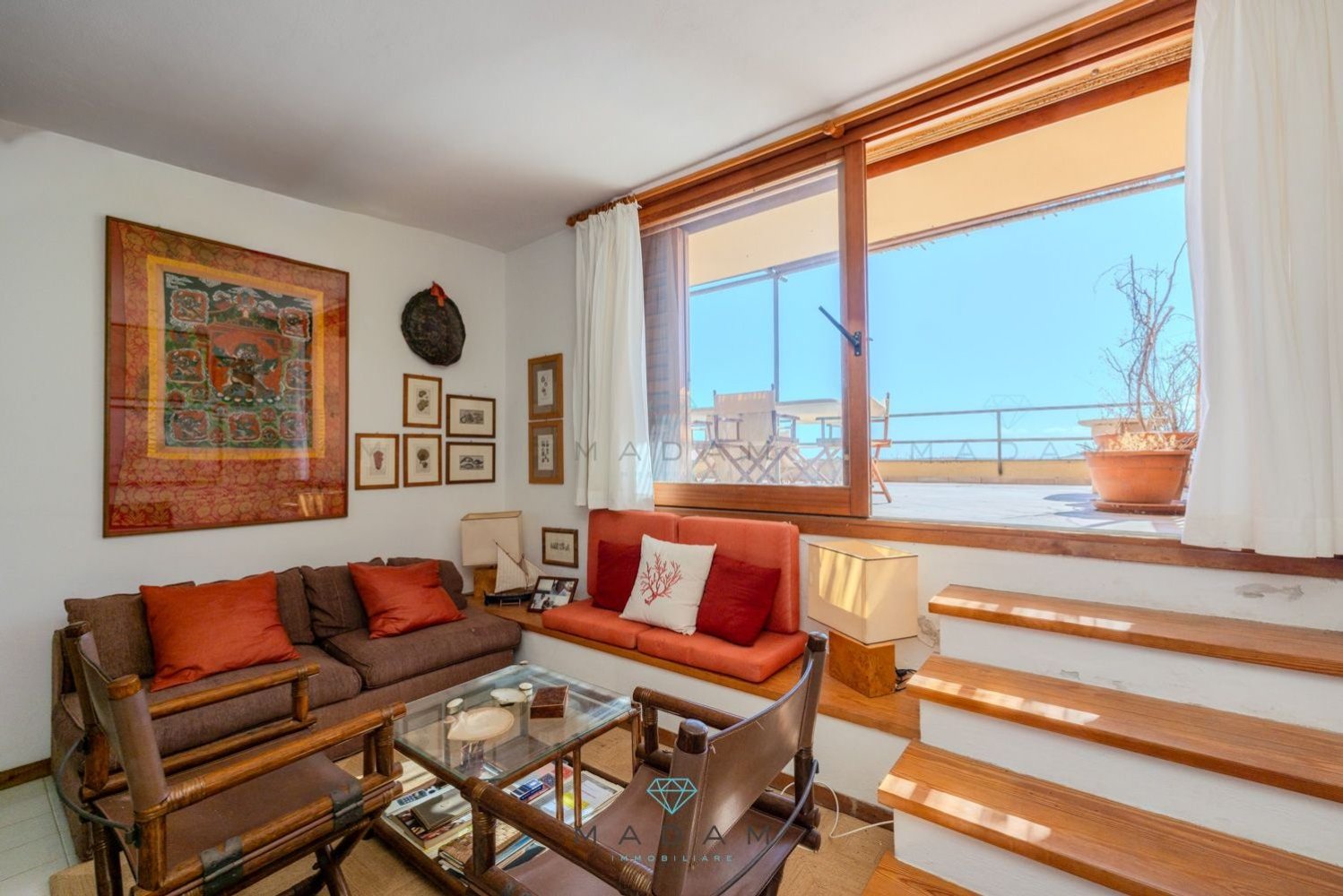 4 bedrooms Apartment in Olbia, Italy No. 340729