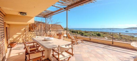 4 bedrooms Apartment in Olbia, Italy No. 340729 8