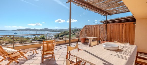 4 bedrooms Apartment in Olbia, Italy No. 340729 9