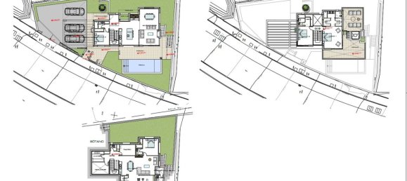 340m² Land in Fuengirola, Spain No. 185439 6