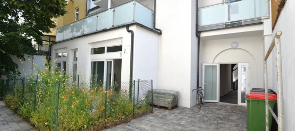 2-salle Appartement à Ottakring, Austria No. 169813 5