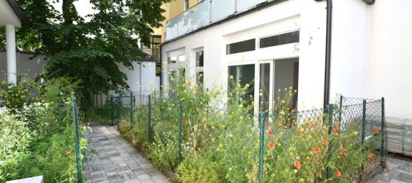 2-salle Appartement à Ottakring, Austria No. 169813 6